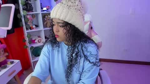 Snapshot of anyburkee chatting on 03.11.25 Any online show from 03.11.25