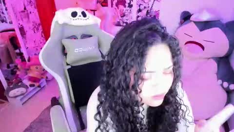 Snapshot of anyburkee chatting on 02.21.26 Any online show from 02.21.26