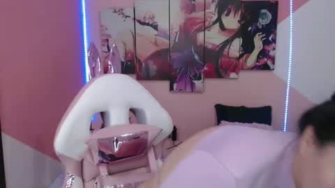 Anyela online show from 12.30.24