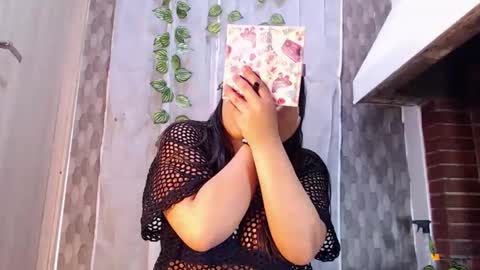 anyela_donecm online show from 03.24.26