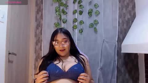 anyela_donecm online show from 03.27.26