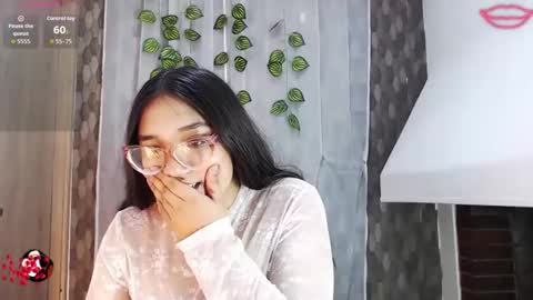 anyeladondecm101 online show from 04.17.26