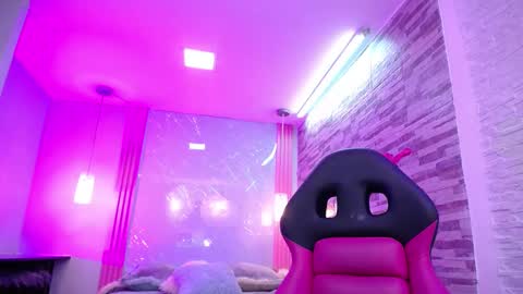 Anyela  online show from 02.03.25