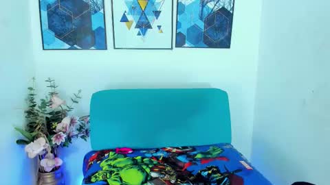 anyell online show from 01.07.26