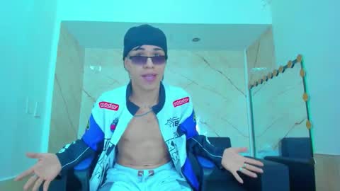 anyelo_sexyhot online show from 09.26.25