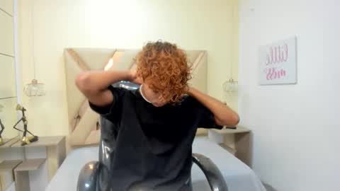 Snapshot of anyelotwink chatting on 01.18.26 anyelotwink online show from 01.18.26