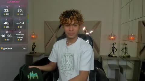 anyelotwink online show from 04.09.26