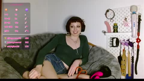 Lila online show from 01.11.26