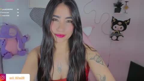 anyeluz_z online show from 04.21.26