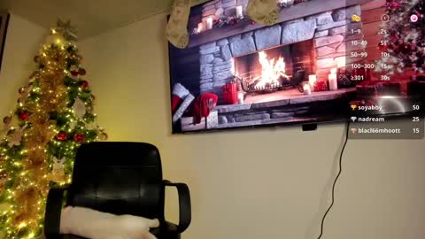 Anyi  Orion and Pyxis online show from 12.08.24