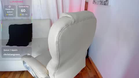 Anyi online show from 09.17.25