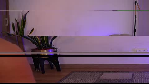 Dulce Maria online show from 01.11.26