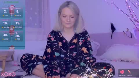 Anykitty online show from 12.13.24