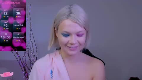 Anykitty online show from 02.11.25