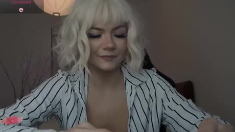 Anykitty online show from 11.28.25