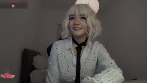 Anykitty online show from 11.29.25