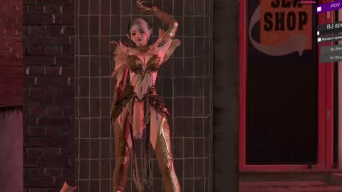 any online show from 10.03.25