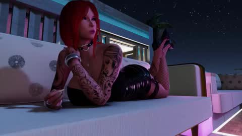 any online show from 03.15.26