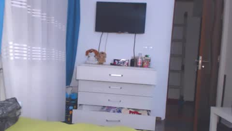 Snapshot of anysadoll chatting on 01.17.25 An online show from 01.17.25