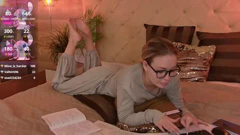 Snapshot of anyslim chatting on 04.22.26 AnySlim online show from 04.22.26