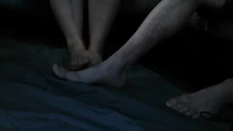 Snapshot of anythingtoes chatting on 12.17.25 Wink online show from 12.17.25