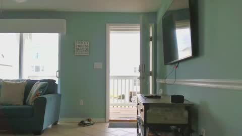 Daddy online show from 10.04.25