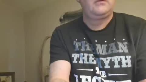 Snapshot of anytime07 chatting on 12.23.25 Daddy online show from 12.23.25