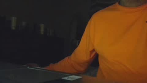 Snapshot of anytime07 chatting on 01.18.26 Daddy online show from 01.18.26