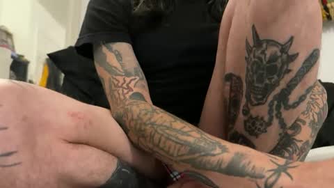 cowboy online show from 10.28.25