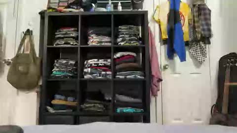 cowboy online show from 11.07.25