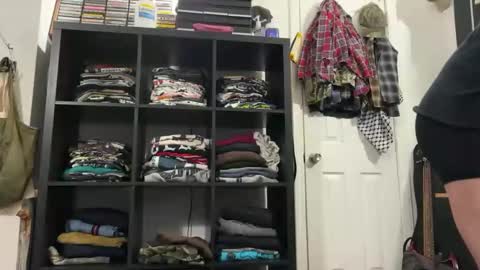 cowboy online show from 11.11.25