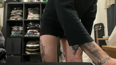 cowboy online show from 12.19.25