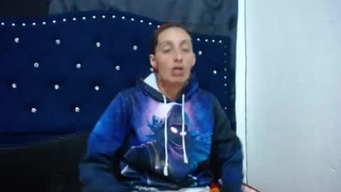 Snapshot of anyu_1306 chatting on 12.02.24 anyu online show from 12.02.24