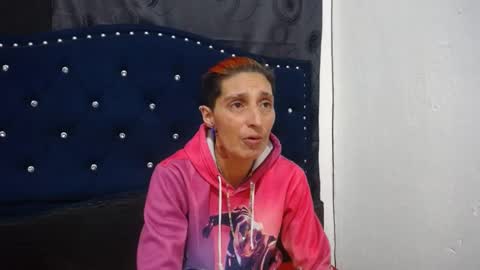 Snapshot of anyu_1306 chatting on 12.07.24 anyu online show from 12.07.24