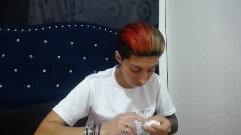 Snapshot of anyu_1306 chatting on 12.11.24 anyu online show from 12.11.24