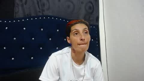 Snapshot of anyu_1306 chatting on 12.11.24 anyu online show from 12.11.24