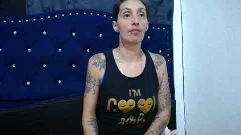 Snapshot of anyu_1306 chatting on 12.14.24 anyu online show from 12.14.24