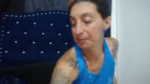 Snapshot of anyu_1306 chatting on 12.30.24 anyu online show from 12.30.24