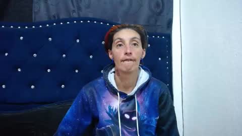 Snapshot of anyu_1306 chatting on 12.30.24 anyu online show from 12.30.24