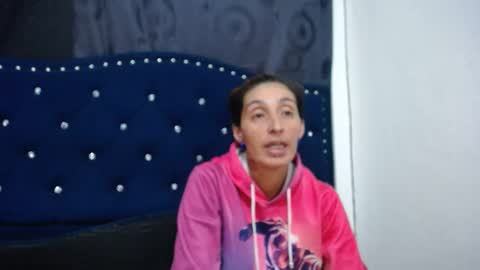 Snapshot of anyu_1306 chatting on 01.18.25 anyu online show from 01.18.25