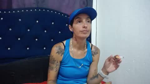 Snapshot of anyu_1306 chatting on 01.29.25 anyu online show from 01.29.25