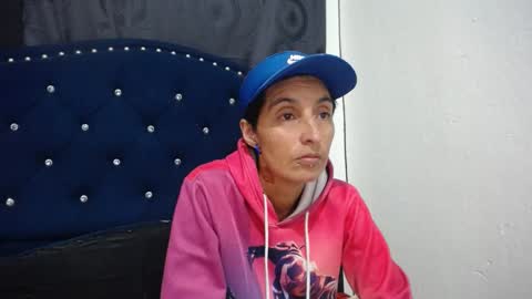 Snapshot of anyu_1306 chatting on 01.30.25 anyu online show from 01.30.25