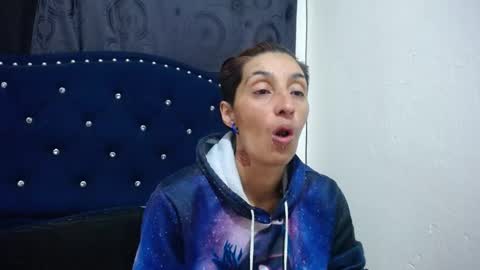 Snapshot of anyu_1306 chatting on 03.09.25 anyu online show from 03.09.25