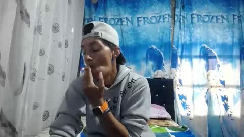 Snapshot of anyu_1306 chatting on 03.02.26 anyu online show from 03.02.26