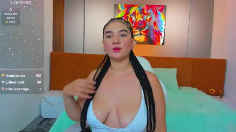 Anyy Honey online show from 11.05.25