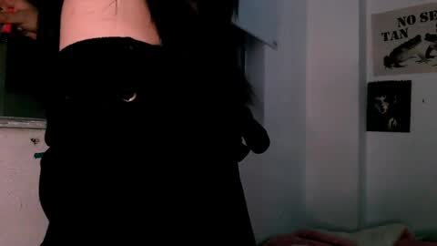 aoi_dandelion online show from 12.23.24