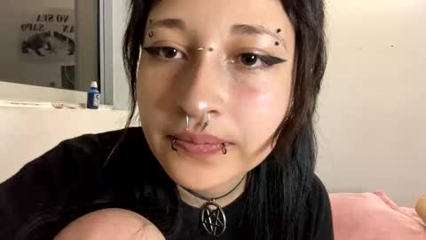 aoi_dandelion online show from 12.29.24