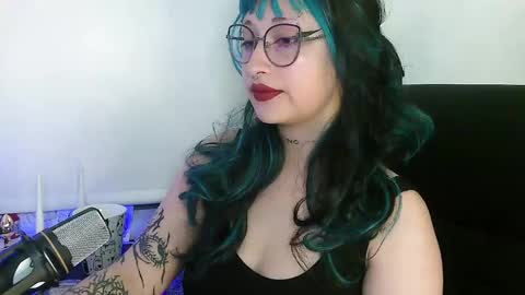 aoi_dandelion online show from 09.13.25