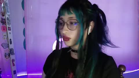 aoi_dandelion online show from 11.09.25