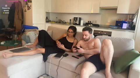 ap_couple online show from 04.12.26